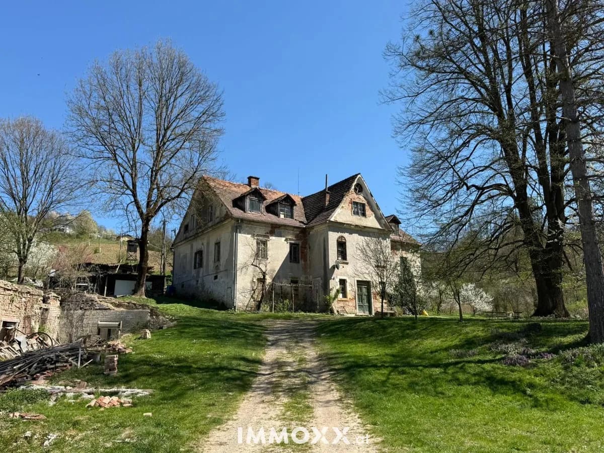 Grundstück kaufen in Leibnitz – 326 000 m², € 1.500.000