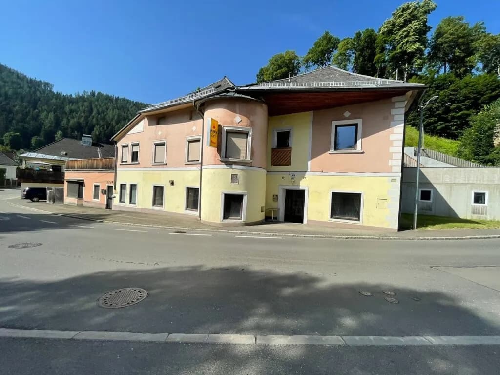 Gewerbeimmobilie kaufen in Murtal – 662 m², € 550.000 – Bild 2 von 15