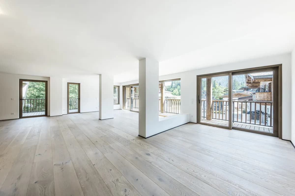 2-Zimmer-Wohnung kaufen in Kitzbühel – 54 m², € 774.000 – Bild 3 von 6