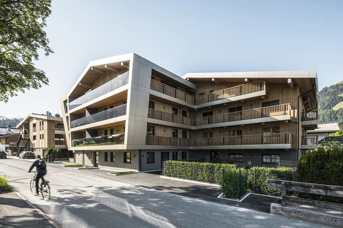 2-Zimmer-Wohnung kaufen in Kitzbühel – 54 m², € 774.000 – Bild 4 von 6