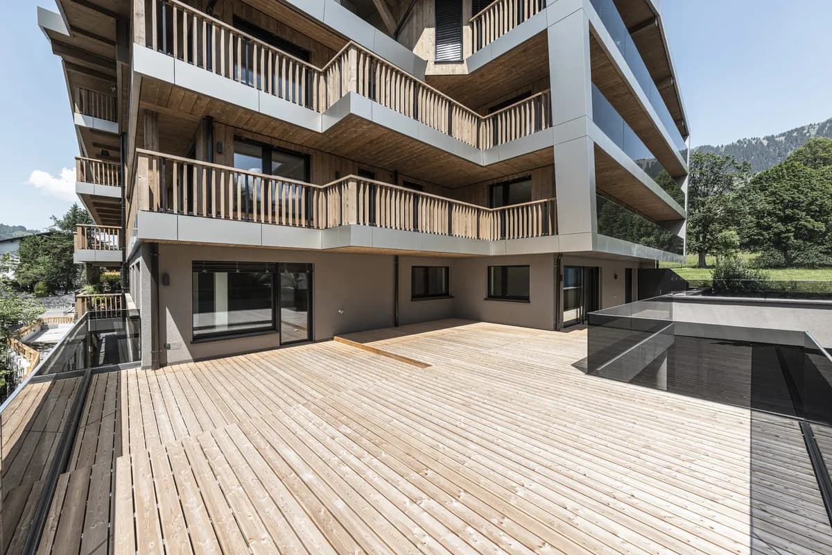 2-Zimmer-Wohnung kaufen in Kitzbühel – 54 m², € 774.000 – Bild 6 von 6