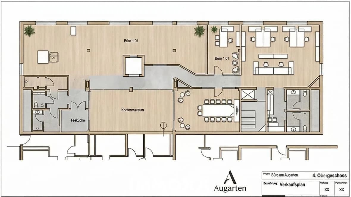 30-Zimmer-Gewerbeimmobilie kaufen in Graz – 1 753 m², € 6.000.000 – Bild 13 von 13