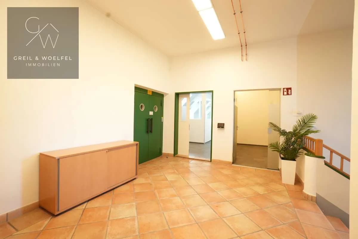 Gewerbeimmobilie mieten in Feldkirch – € 2.480 – Bild 3 von 19