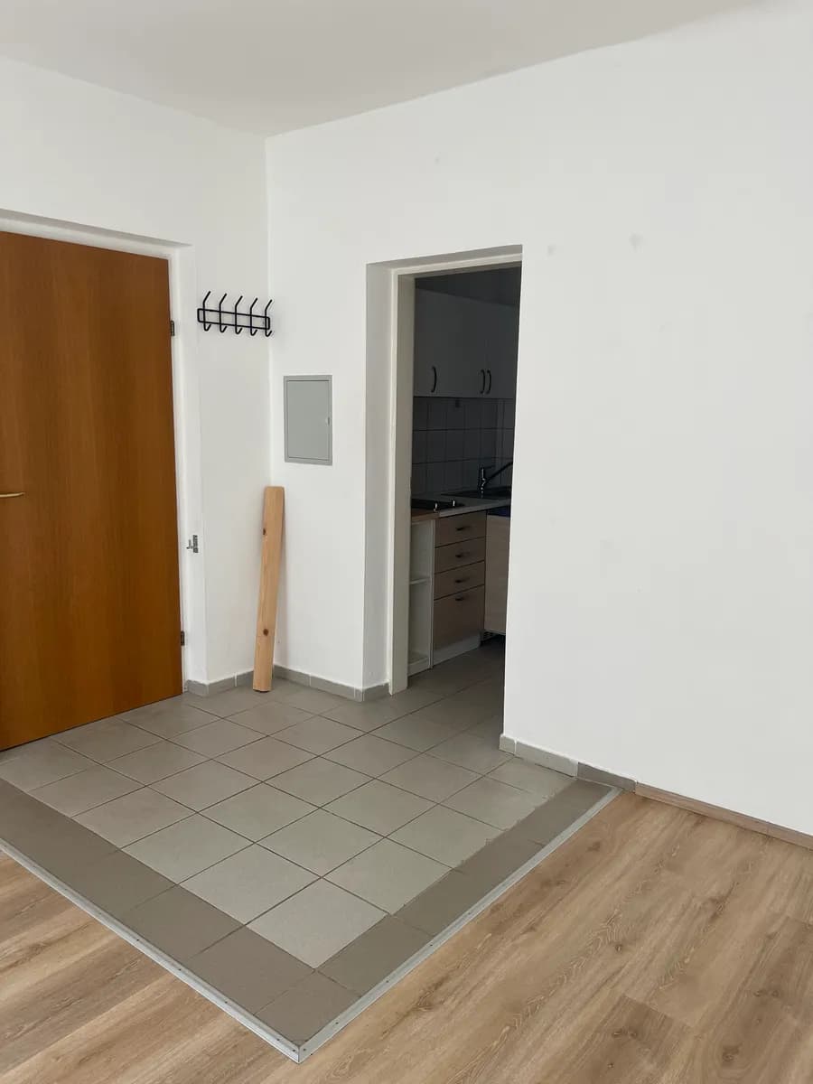 1-Zimmer-Wohnung mieten in Salzburg Stadt – 32 m², € 670 – Bild 2 von 4