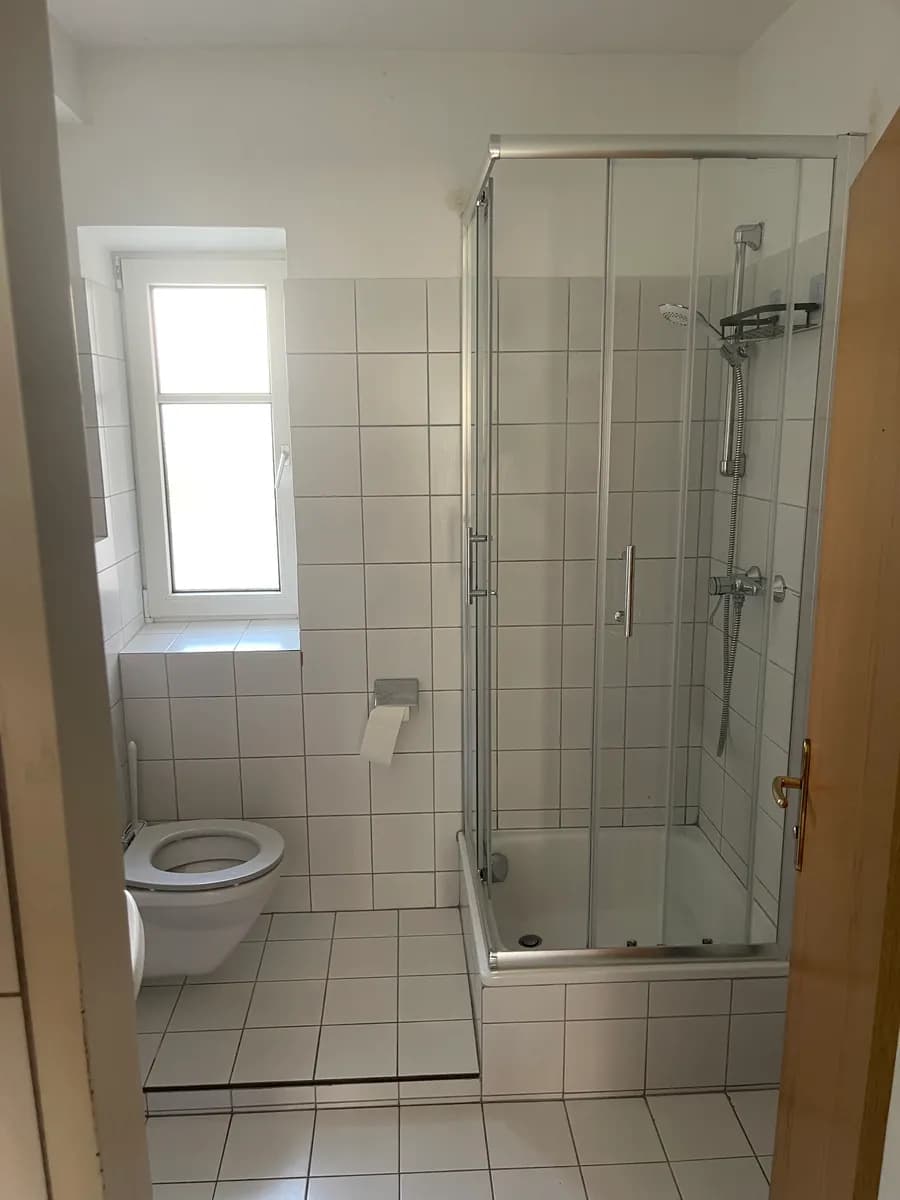 1-Zimmer-Wohnung mieten in Salzburg Stadt – 32 m², € 670 – Bild 4 von 4