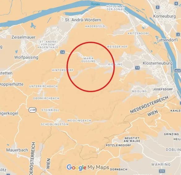 4-Zimmer-Wohnung kaufen in Tulln – 125 m², € 896.000 – Bild 4 von 13