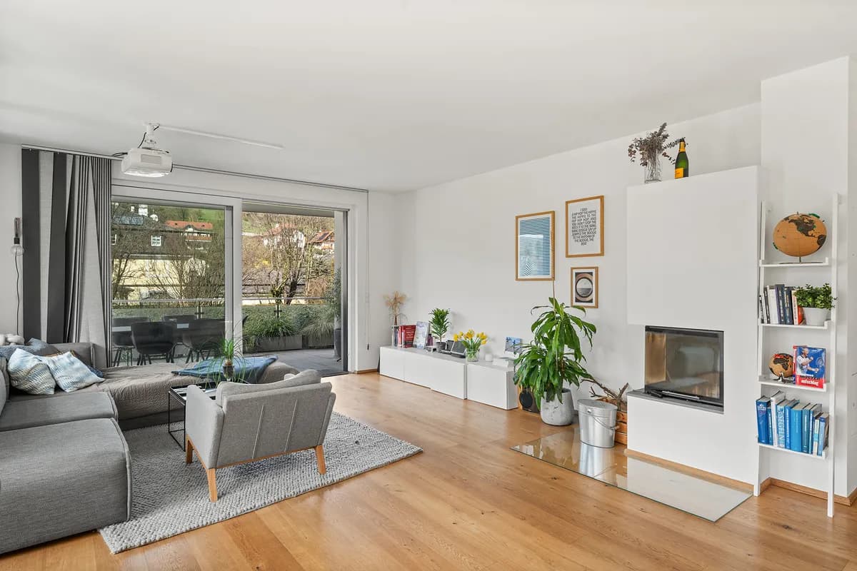 4-Zimmer-Wohnung kaufen in Tulln – 125 m², € 896.000 – Bild 5 von 13