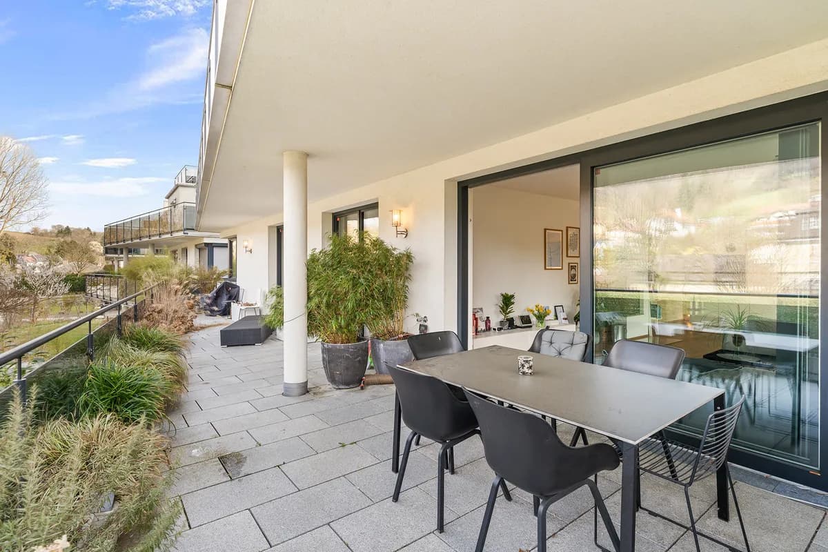 4-Zimmer-Wohnung kaufen in Tulln – 125 m², € 896.000 – Bild 8 von 13