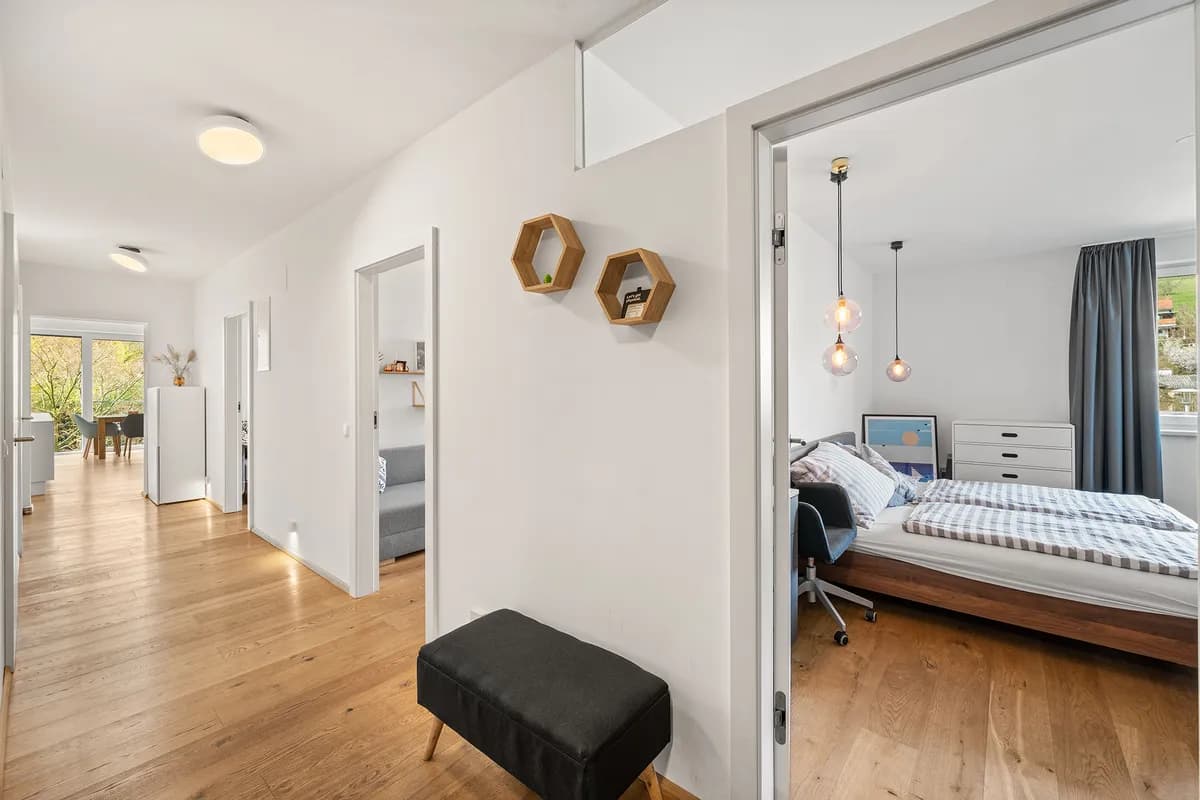 4-Zimmer-Wohnung kaufen in Tulln – 125 m², € 896.000 – Bild 11 von 13