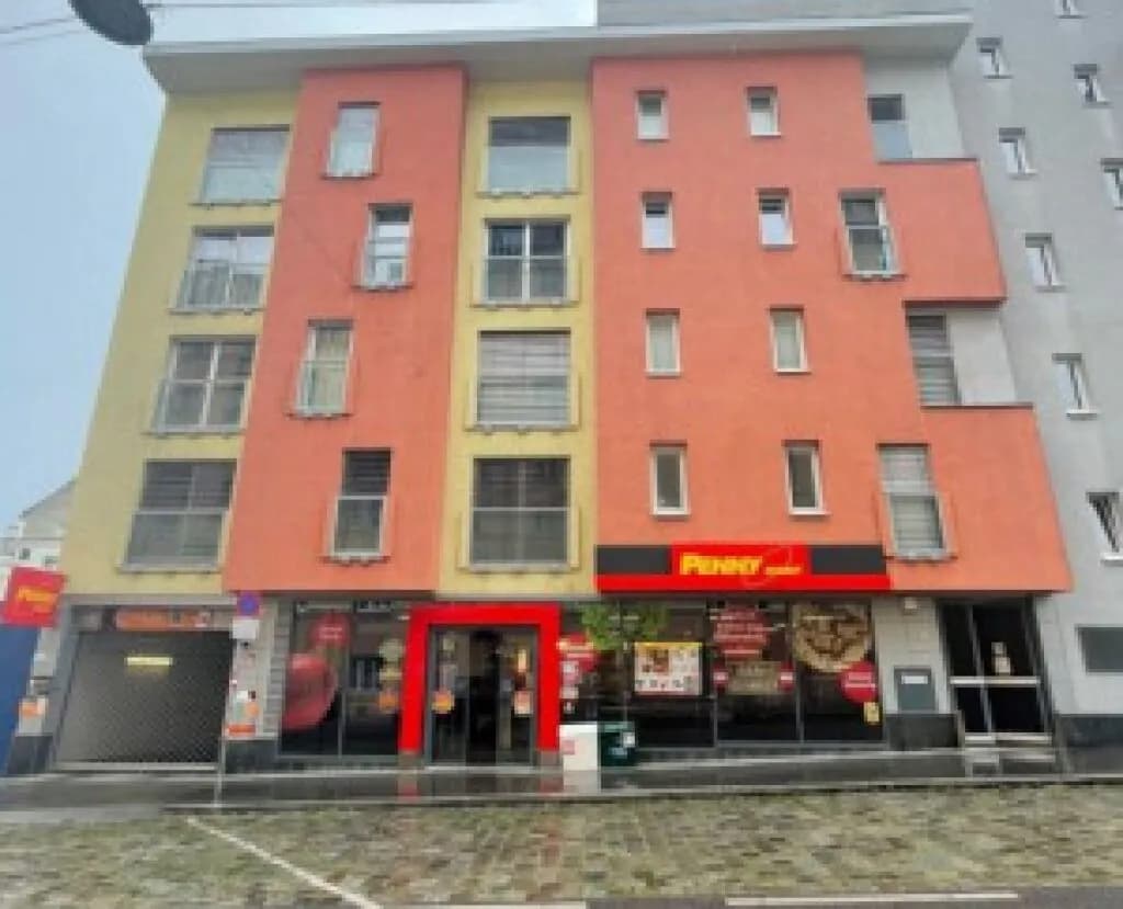 Gewerbeimmobilie kaufen in Wien – 899 m², € 1.790.000