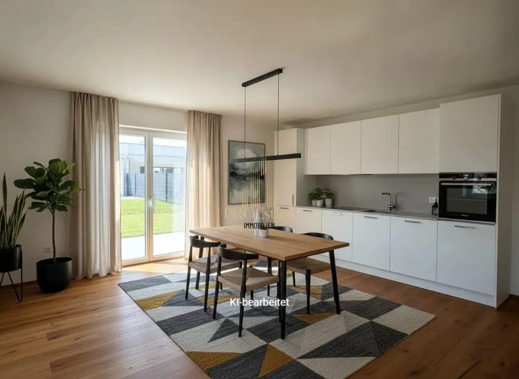 4-Zimmer-Haus kaufen in Wels-Land – 114,43 m², € 459.000 – Bild 2 von 19