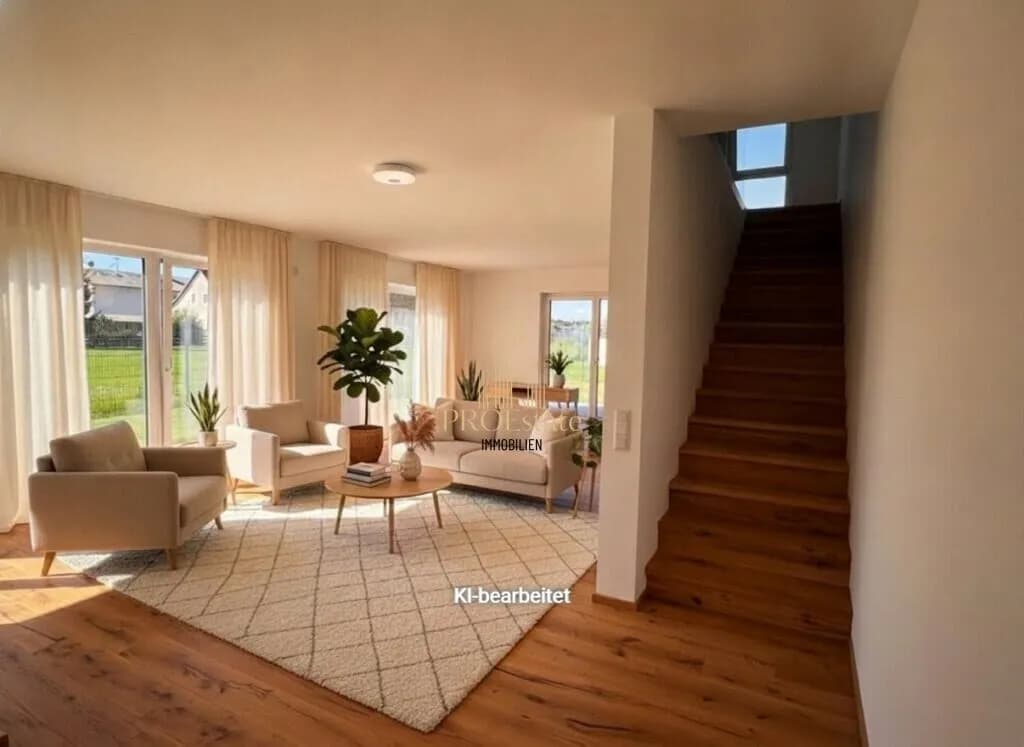 4-Zimmer-Haus kaufen in Wels-Land – 114,43 m², € 459.000 – Bild 4 von 19
