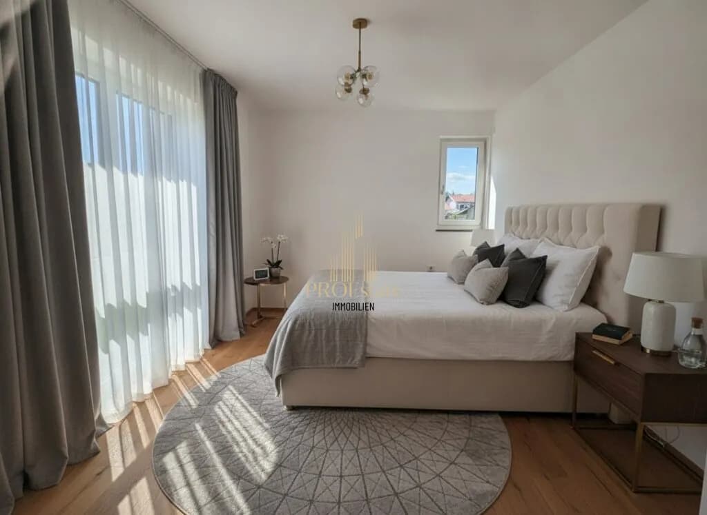 4-Zimmer-Haus kaufen in Wels-Land – 114,43 m², € 459.000 – Bild 6 von 19