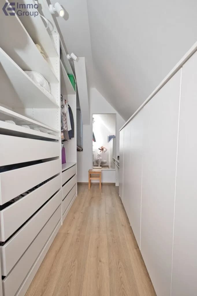 Haus kaufen in Wels-Land – 108,06 m², € 479.000 – Bild 6 von 9