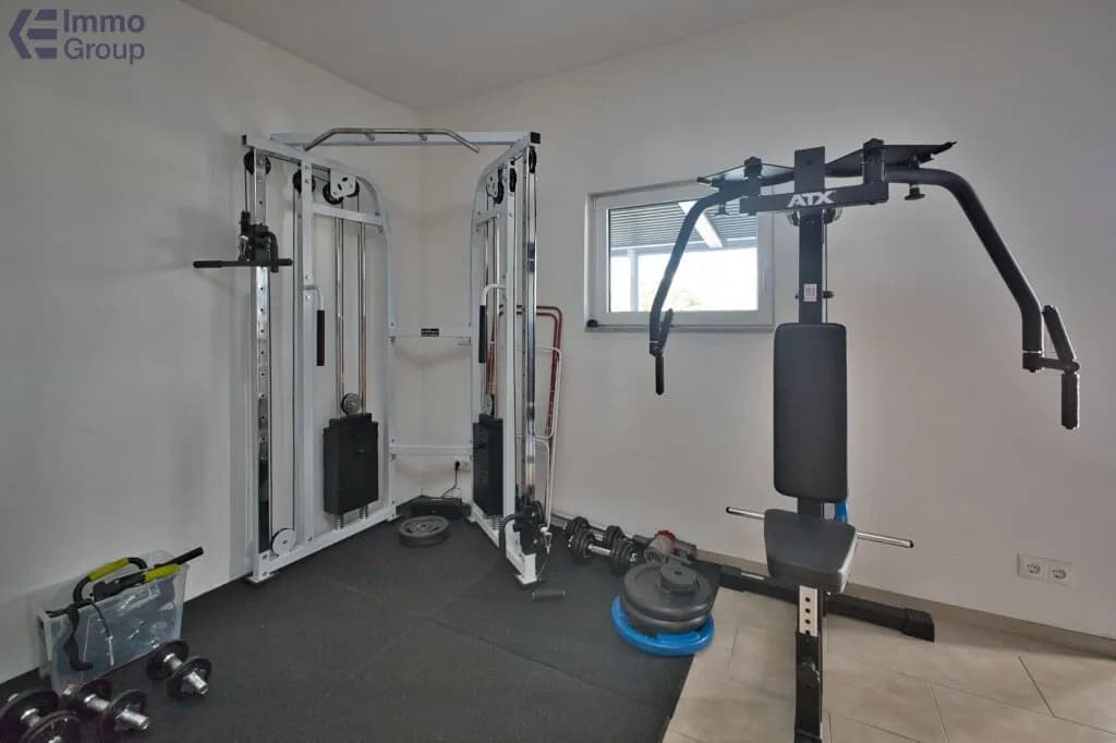 Haus kaufen in Wels-Land – 108,06 m², € 479.000 – Bild 7 von 9