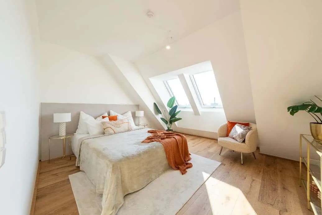 3-Zimmer-Wohnung kaufen in Wien – 101 m², € 698.500