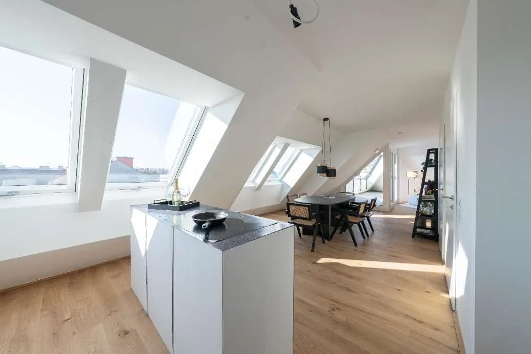 3-Zimmer-Wohnung kaufen in Wien – 101 m², € 698.500 – Bild 4 von 15
