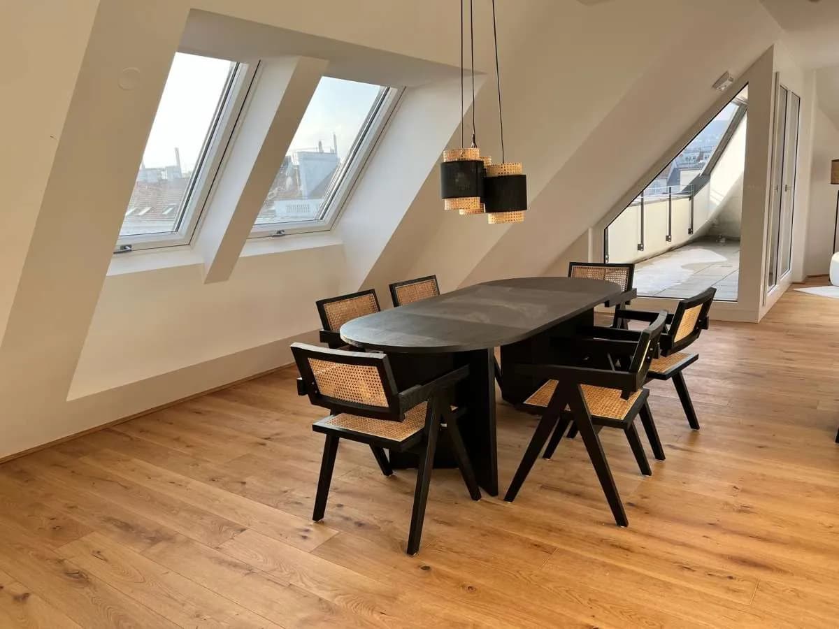 3-Zimmer-Wohnung kaufen in Wien – 101 m², € 698.500 – Bild 6 von 15