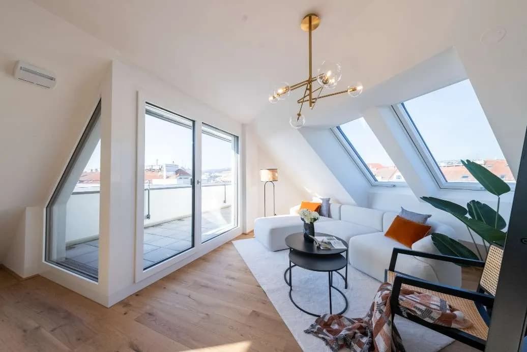 3-Zimmer-Wohnung kaufen in Wien – 101 m², € 698.500 – Bild 9 von 15