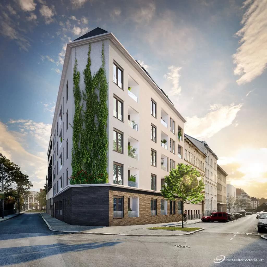 3-Zimmer-Wohnung kaufen in Wien – 101 m², € 698.500 – Bild 14 von 15
