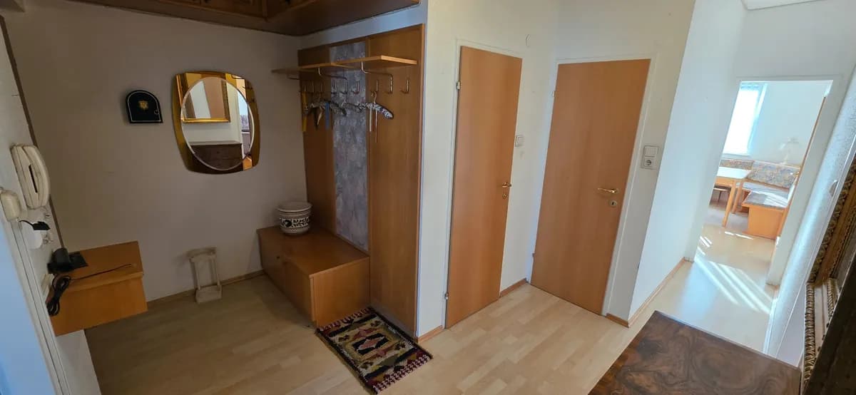 3-Zimmer-Wohnung kaufen in Sankt Pölten – 94 m², € 255.000 – Bild 6 von 8