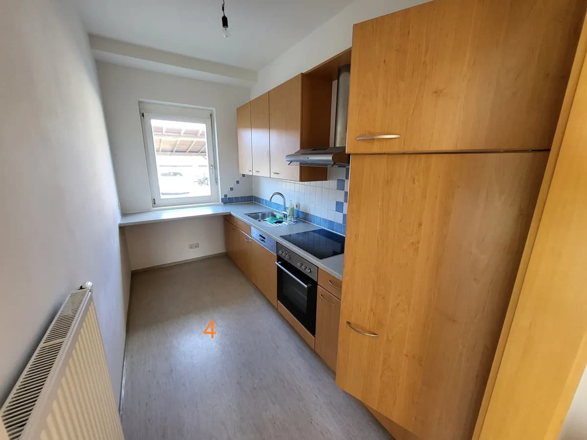 3-Zimmer-Wohnung mieten in Südoststeiermark – 76 m², € 841 – Bild 3 von 15