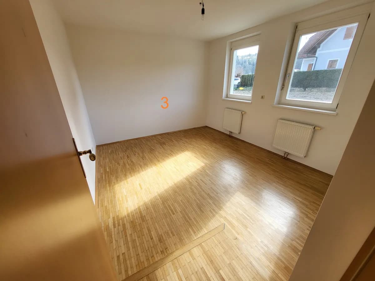 3-Zimmer-Wohnung mieten in Südoststeiermark – 76 m², € 841 – Bild 4 von 15