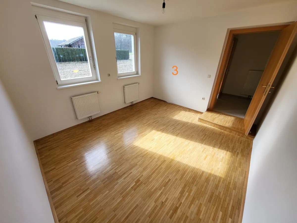 3-Zimmer-Wohnung mieten in Südoststeiermark – 76 m², € 841 – Bild 5 von 15