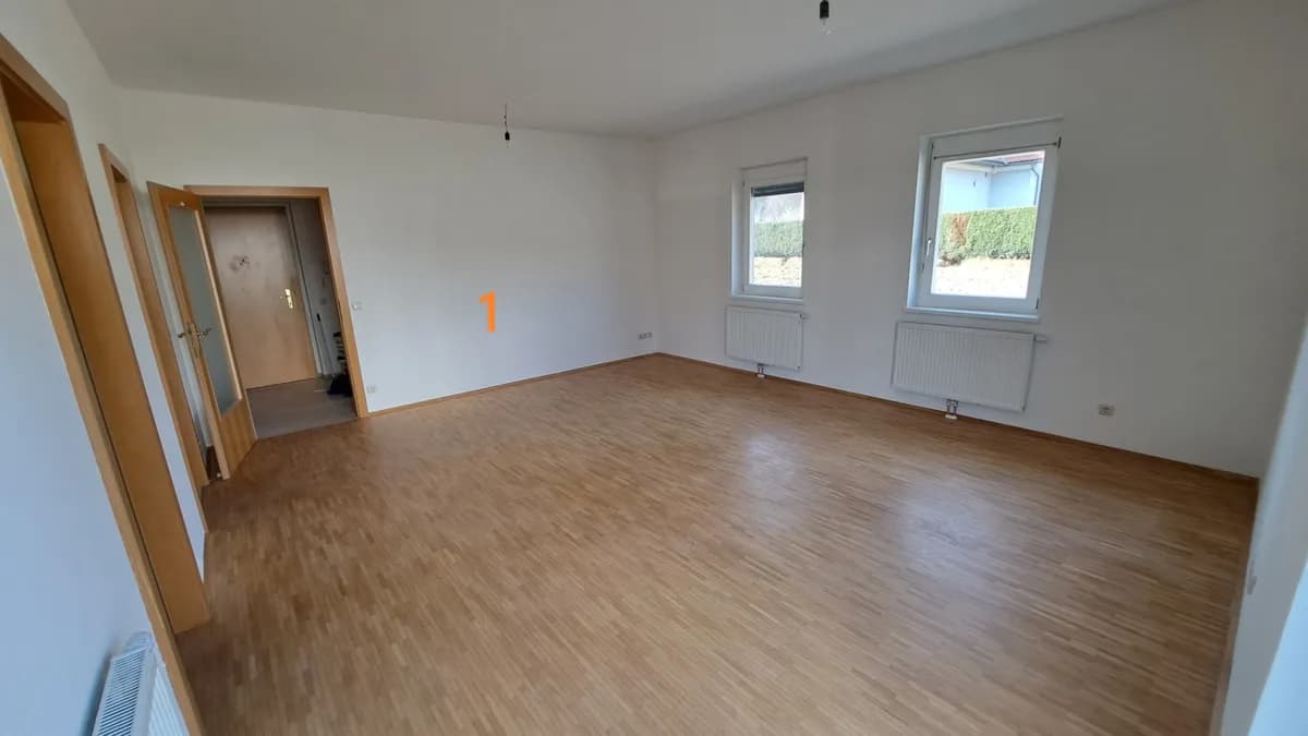 3-Zimmer-Wohnung mieten in Südoststeiermark – 76 m², € 841 – Bild 12 von 15