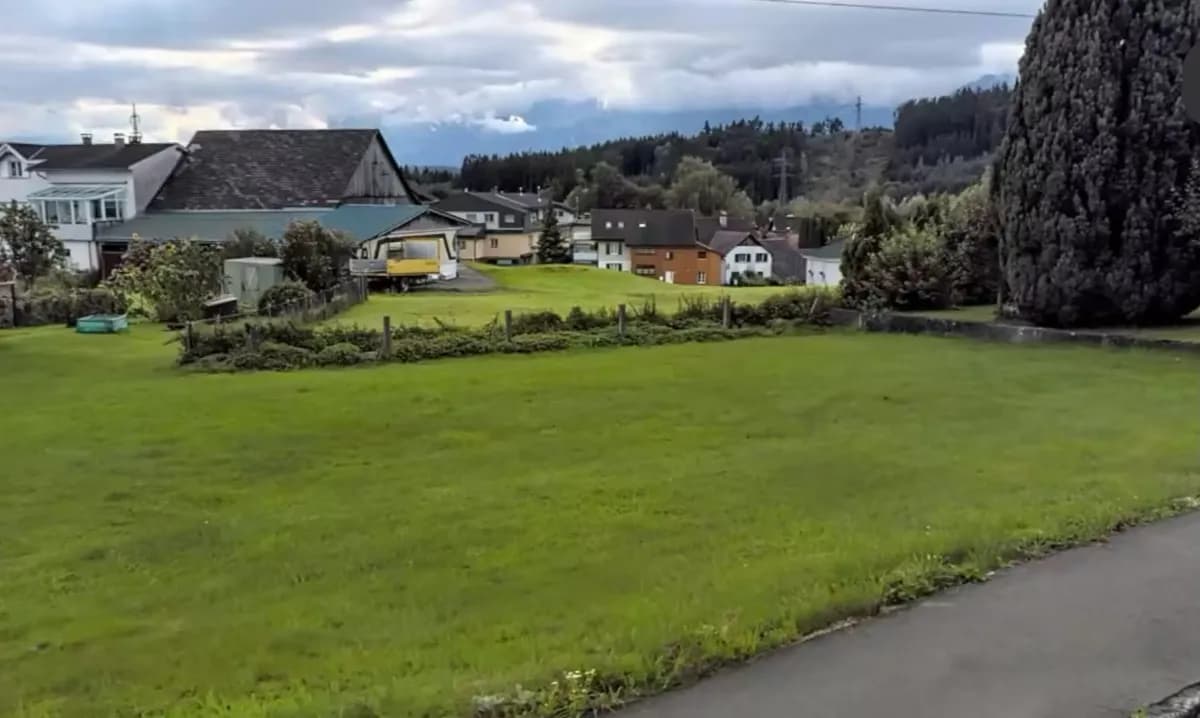 Grundstück kaufen in Feldkirch – 446 m², € 400.000