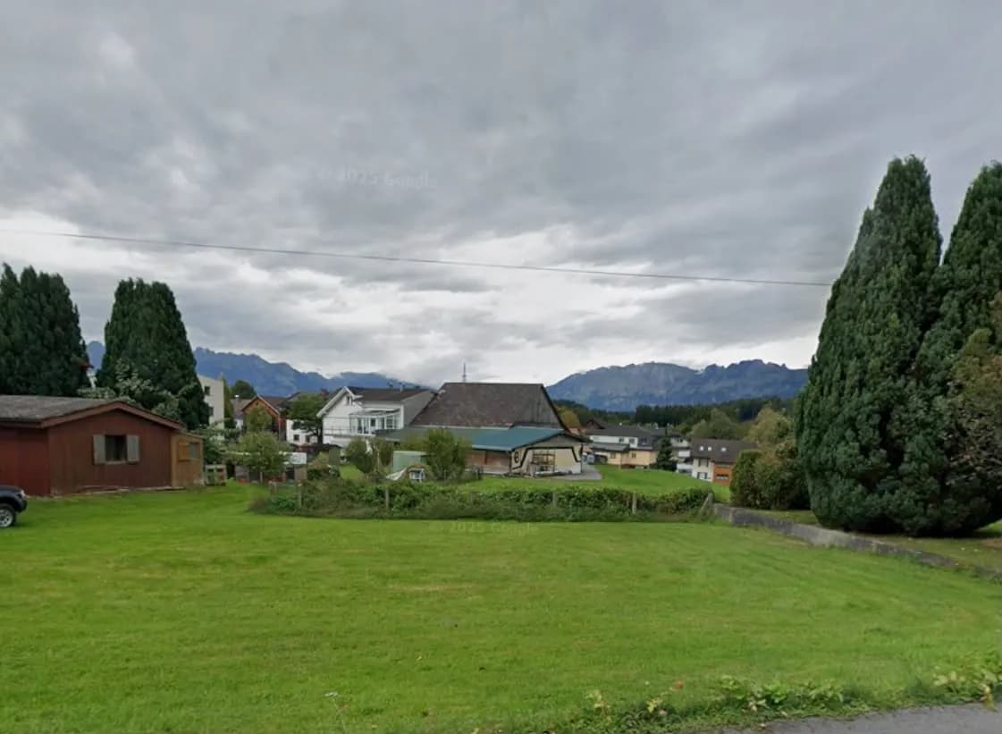 Grundstück kaufen in Feldkirch – 446 m², € 400.000 – Bild 3 von 3