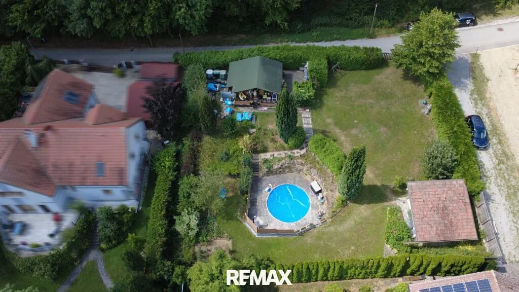 Grundstück kaufen in Sankt Pölten Land – 819 m², € 115.000