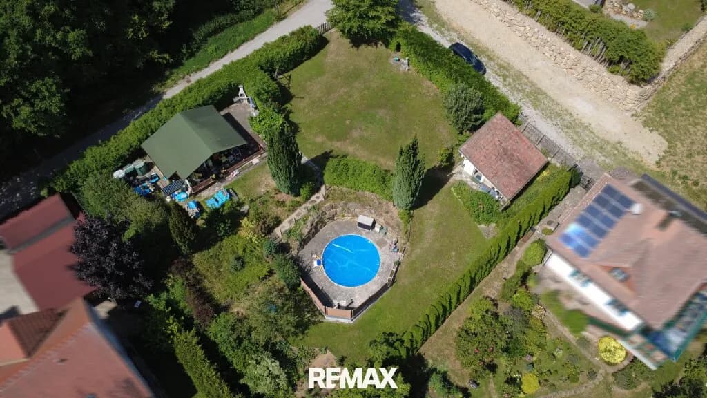 Grundstück kaufen in Sankt Pölten Land – 819 m², € 115.000 – Bild 4 von 17