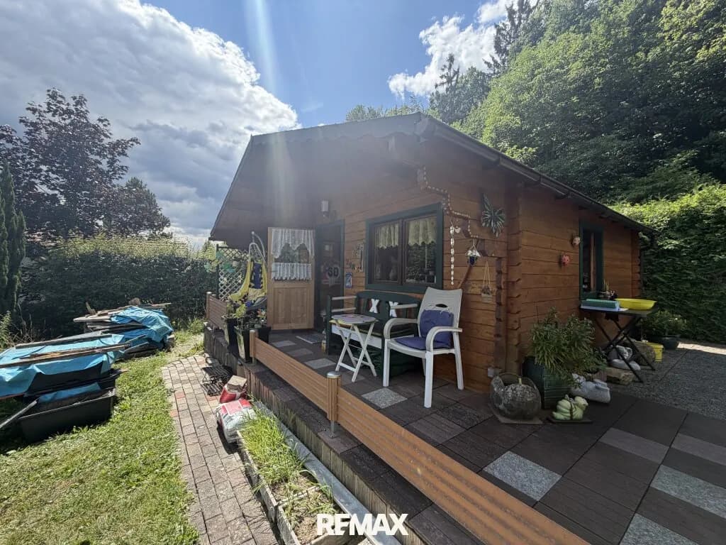 Grundstück kaufen in Sankt Pölten Land – 819 m², € 115.000 – Bild 6 von 17