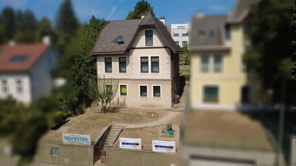 8-Zimmer-Gewerbeimmobilie kaufen in Tulln – 219 m², € 850.000