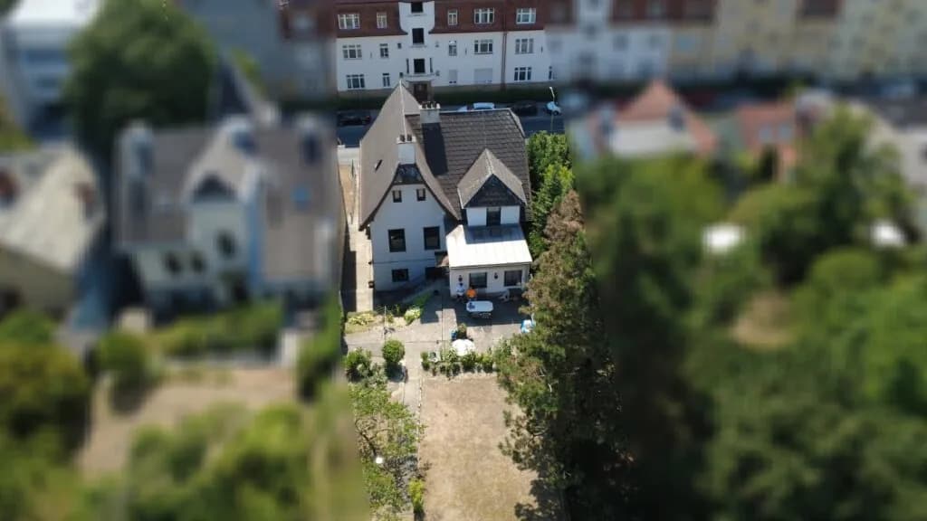 8-Zimmer-Gewerbeimmobilie kaufen in Tulln – 219 m², € 850.000 – Bild 3 von 19
