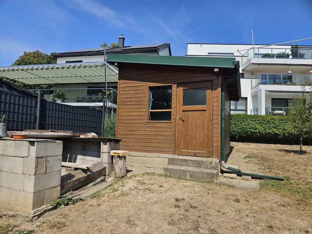 8-Zimmer-Gewerbeimmobilie kaufen in Tulln – 219 m², € 850.000 – Bild 6 von 19