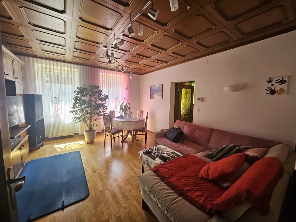 8-Zimmer-Gewerbeimmobilie kaufen in Tulln – 219 m², € 850.000 – Bild 12 von 19