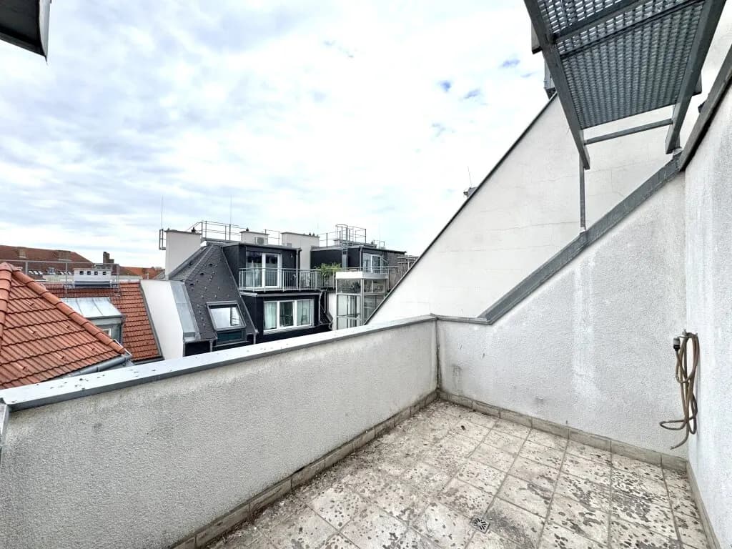 3-Zimmer-Wohnung kaufen in Wien – 86,36 m², € 449.000 – Bild 2 von 11
