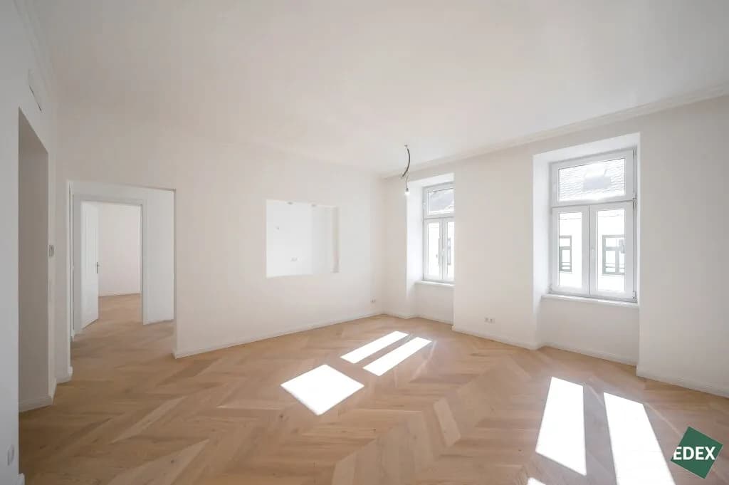 5-Zimmer-Wohnung kaufen in Wien – 148 m², € 949.000