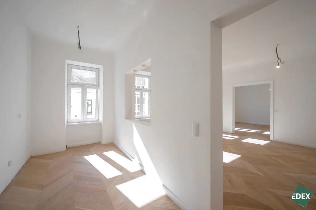 5-Zimmer-Wohnung kaufen in Wien – 148 m², € 949.000 – Bild 2 von 30