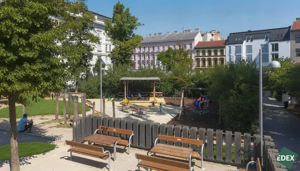5-Zimmer-Wohnung kaufen in Wien – 148 m², € 949.000 – Bild 25 von 30