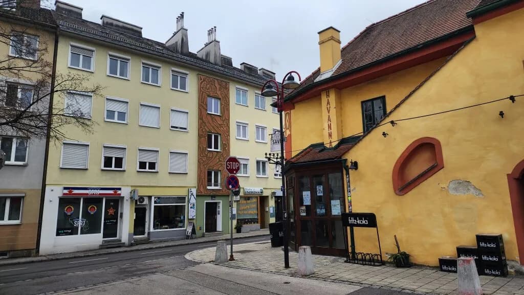 Wohnung kaufen in Mattersburg – 45,1 m², € 85.000 – Bild 2 von 10