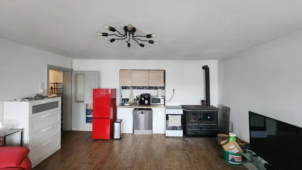 Wohnung kaufen in Mattersburg – 45,1 m², € 85.000 – Bild 3 von 10