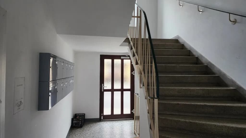 Wohnung kaufen in Mattersburg – 45,1 m², € 85.000 – Bild 4 von 10