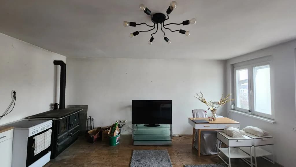 Wohnung kaufen in Mattersburg – 45,1 m², € 85.000 – Bild 5 von 10