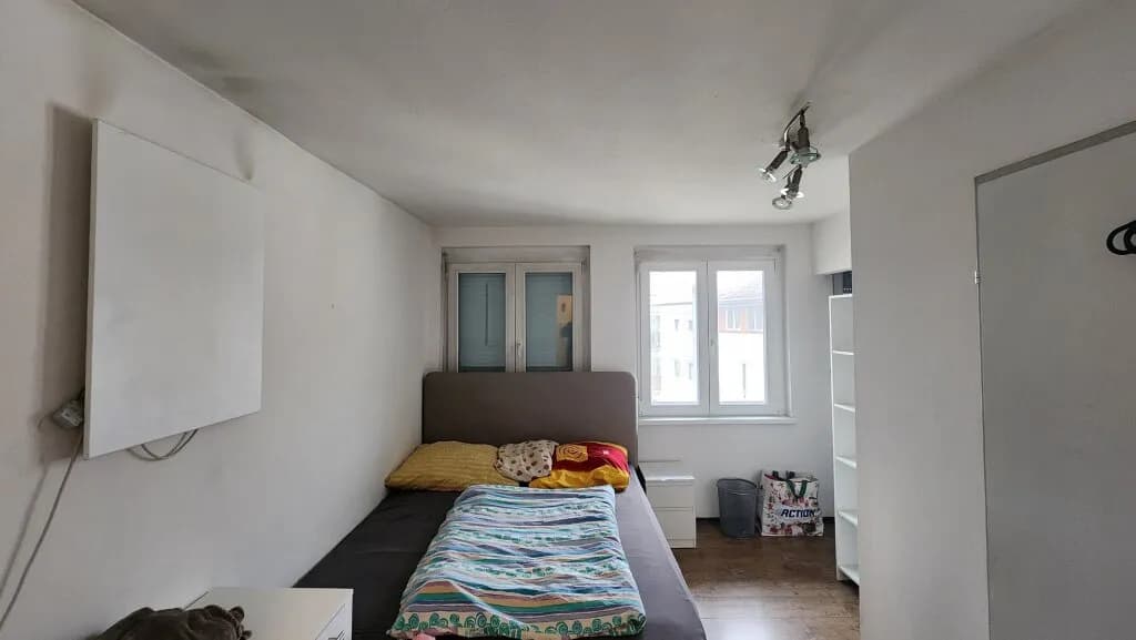 Wohnung kaufen in Mattersburg – 45,1 m², € 85.000 – Bild 6 von 10