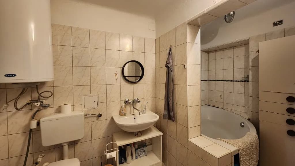 Wohnung kaufen in Mattersburg – 45,1 m², € 85.000 – Bild 8 von 10