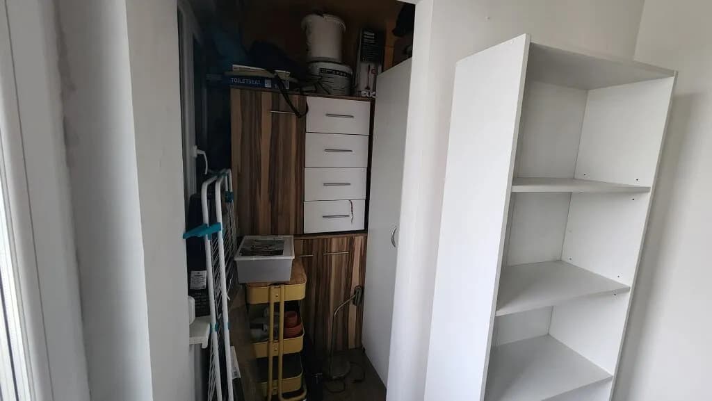Wohnung kaufen in Mattersburg – 45,1 m², € 85.000 – Bild 9 von 10