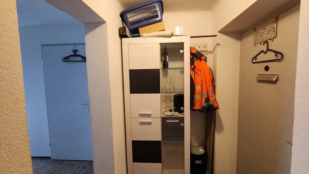 Wohnung kaufen in Mattersburg – 45,1 m², € 85.000 – Bild 10 von 10